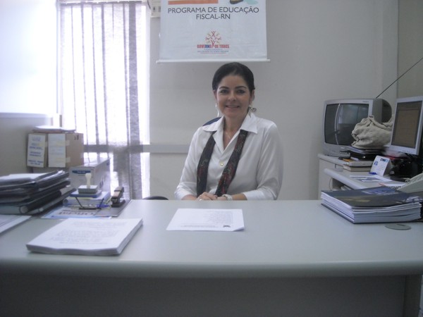 Imagem da notícia REMOÇÃO FAVORECE 44 AUDITORES FISCAIS EM 2009